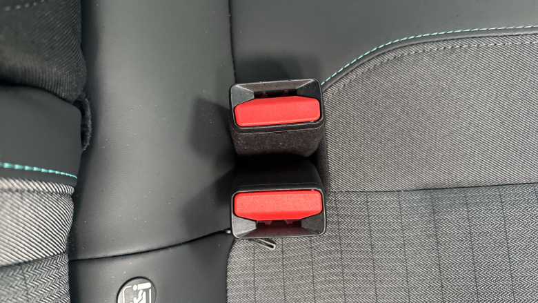 Peugeot 208 1.2 PureTech 100 Allure Premium + 5dr Petrol Hatchback